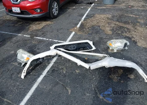 2012 Toyota Tacoma Prerunner V6 z USA, uszkodzony, nr VIN 3TMKU4HN6CM033722